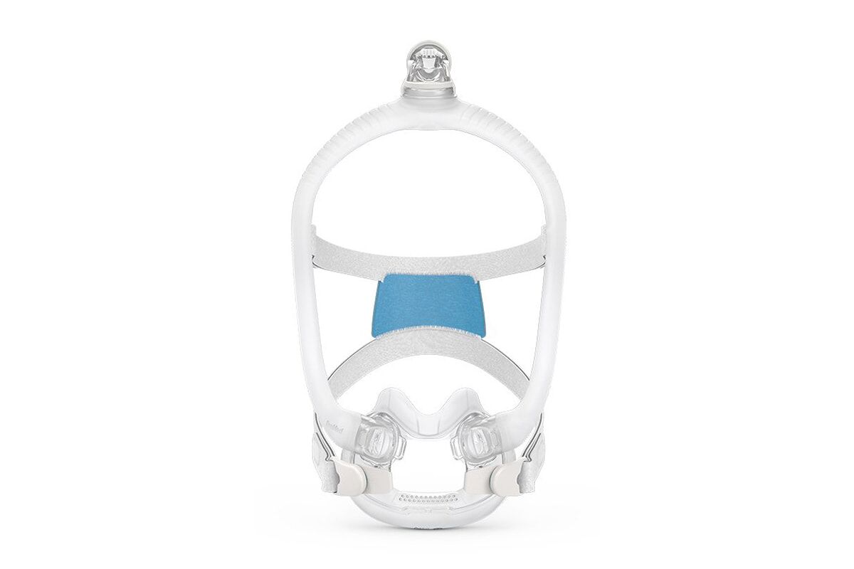 ResMed AirFit F30i Compact Full Face Mask - Image 2